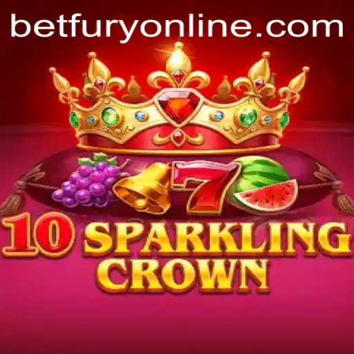 Exploring the Thrills of 10SparklingCrown on BetFury