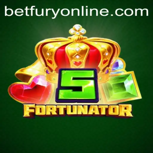 Exploring the World of 5Fortunator on BetFury: A Comprehensive Guide