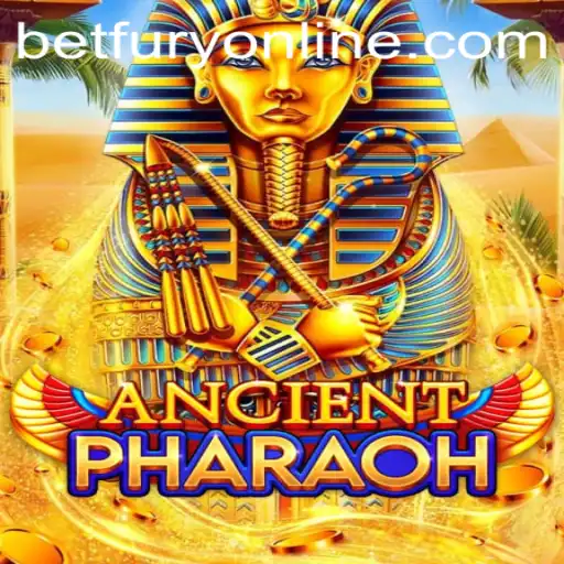 AncientPharaoh: A Glimpse Into the Gamescape of BetFury