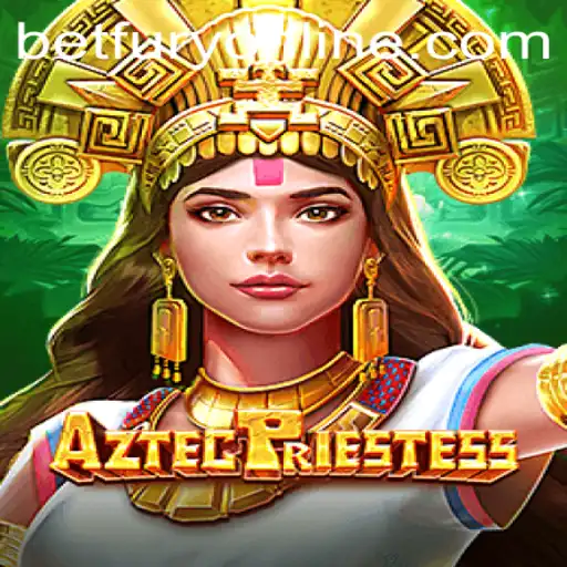Discover AztecPriestess: A Thrilling New Game on BetFury