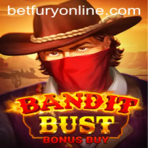 Discover the Thrills of BanditBustBonusBuy: A New Gem in BetFury's Gaming Lineup