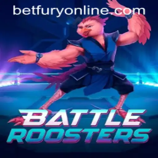BattleRoosters: A Thrilling Game Experience on BetFury