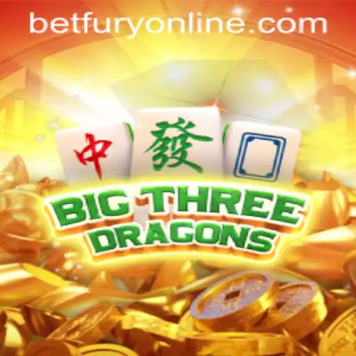 Unveiling BigThreeDragons: A Riveting Experience on BetFury