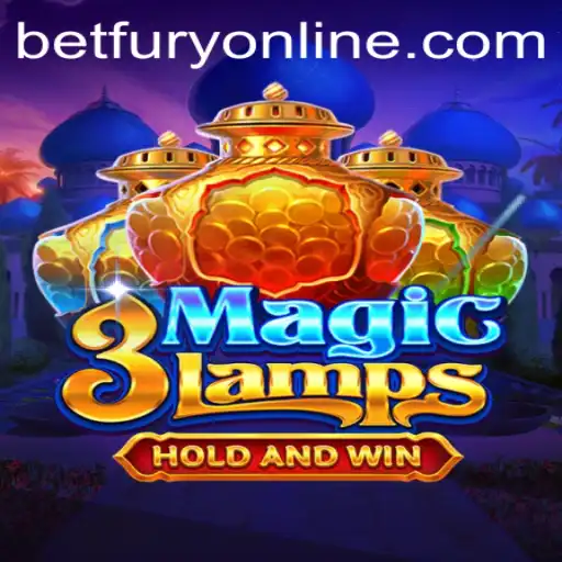 Exploring the Exciting World of 3MagicLamps on BetFury