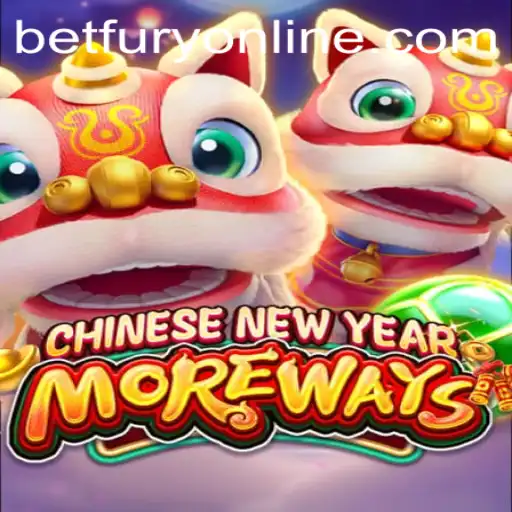 Exploring the Allure of CHINESENEWYEARMOREWAYS on BetFury