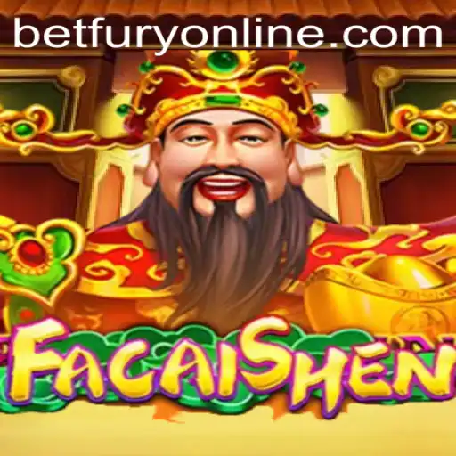 Exploring FaCaiShen on BetFury: A Thrilling Fusion of Culture and Gaming