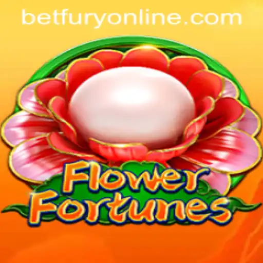 FlowerFortunes: An Exciting Gaming Experience on BetFury