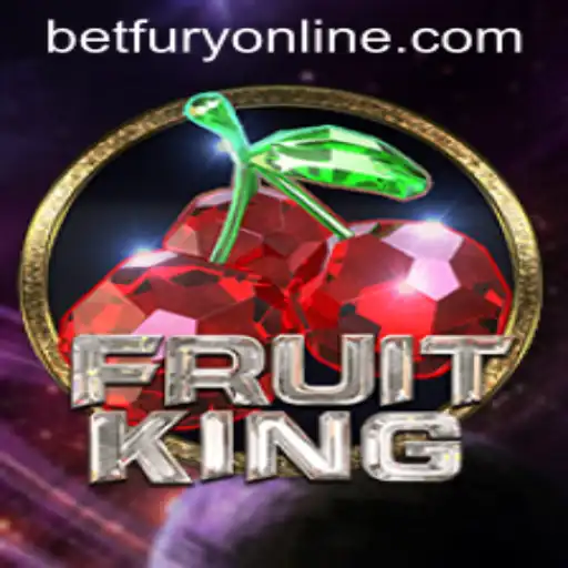 Unveiling the Excitement of FruitKing: An Insight into BetFury's Latest Game Sensation