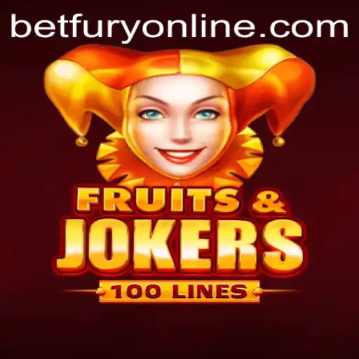 Discover the Thrills of FruitsAndJokers100 on BetFury