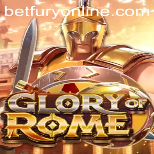 Exploring the Epic World of GloryofRome: A BetFury Experience