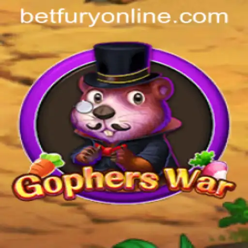 GophersWar: A Detailed Look Into the Game and How BetFury Incorporates It