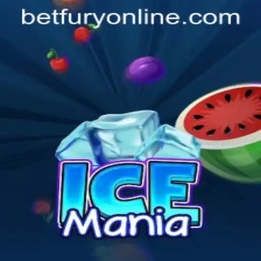 Explore the Thrills of IceMania on BetFury