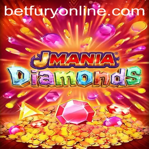 Discover the Thrill of JManiaDiamonds: A Comprehensive Guide