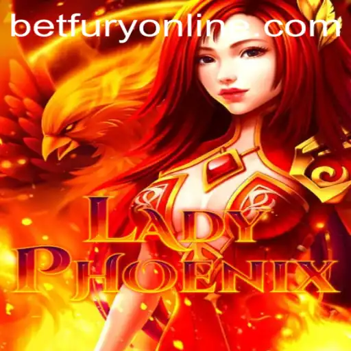 Discover the Exciting World of 'LadyPhoenix' on BetFury