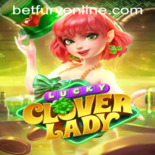 Unveiling LuckyCloverLady: A Fresh Delight on BetFury