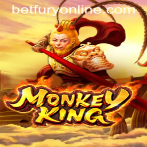 Exploring MonkeyKing Game: A New Adventure with BetFury