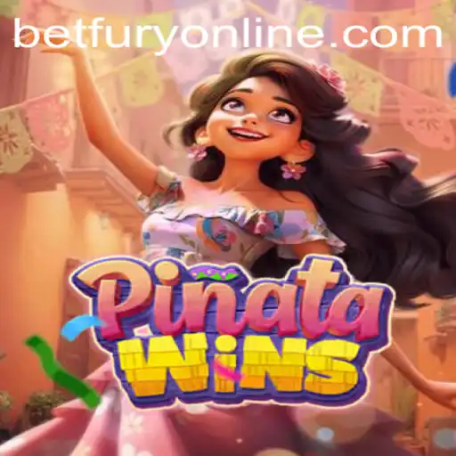 Discover the Thrills of PinataWins: A BetFury Exclusive