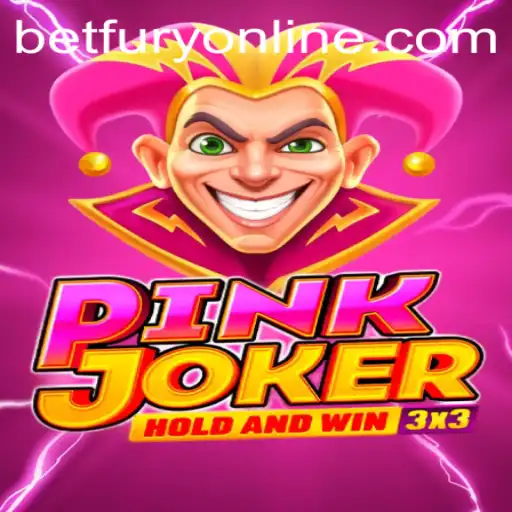Dive into the Exciting World of Pinkjoker: A BetFury Adventure