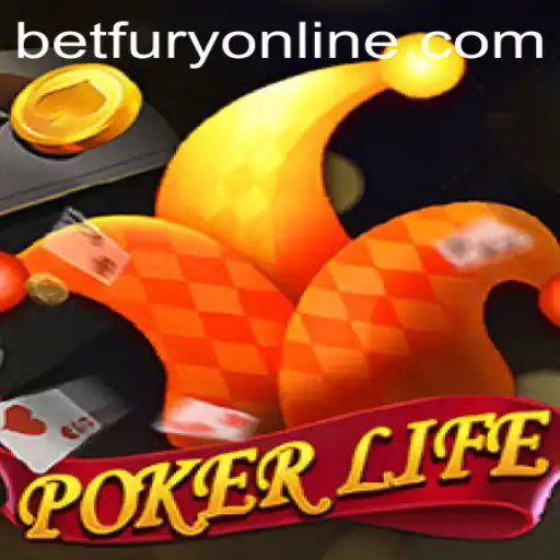 Exploring the Thrills of PokerLife with BetFury