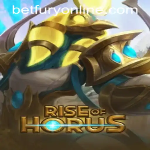 Rise of Horus: An In-Depth Exploration and Its Impact on BetFury
