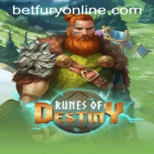 Exploring the Adventure of RunesOfDestiny with a Twist of BetFury