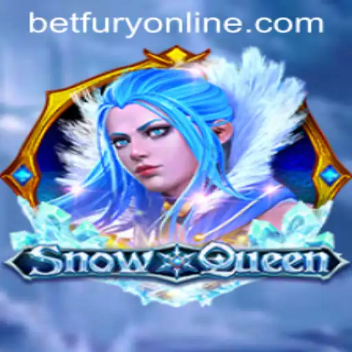 Unveiling SnowQueen: A Mesmerizing Adventure with BetFury