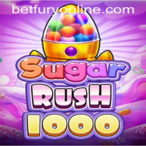 Exploring SugarRush1000 - The Ultimate Gaming Experience on BetFury