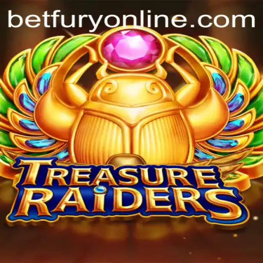 Explore the Exciting World of TREASURERAIDERS: A New Adventure on BetFury