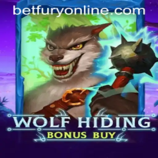 Unleashing the Wild Thrills of WolfHidingBonusBuy on BetFury