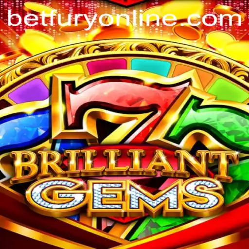 Exploring the Fascinating World of BrilliantGems on BetFury