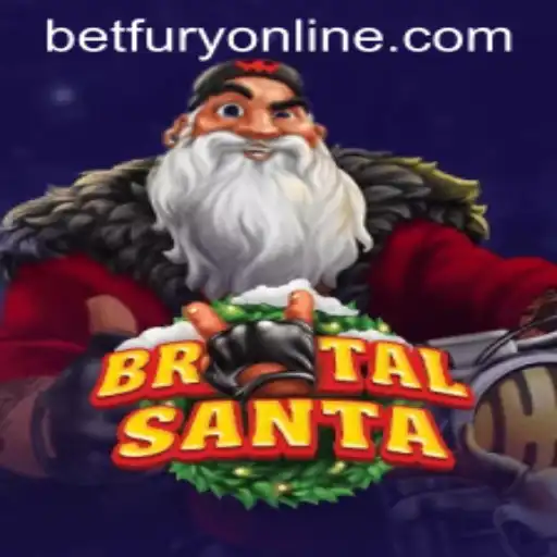 BrutalSanta: A Festive Gaming Experience on BetFury