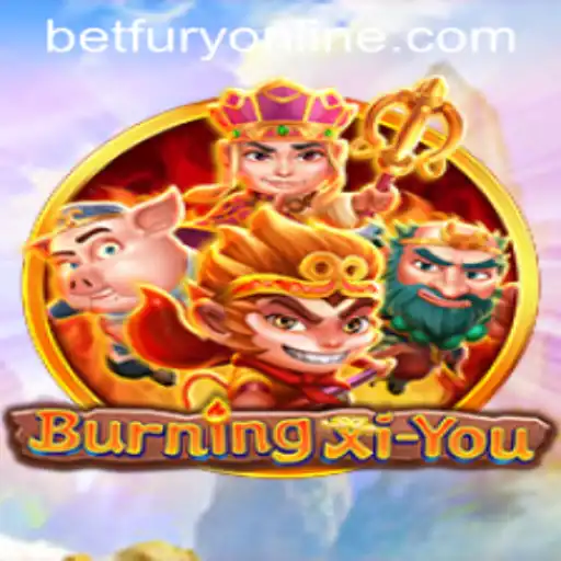 Exploring the Fascinating World of BurningXiYou on BetFury