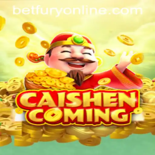 Exploring the Thrills of CAISHENCOMING on BetFury