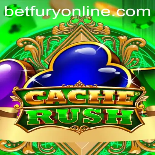 Discover the Thrilling World of CacheRush: A BetFury Adventure