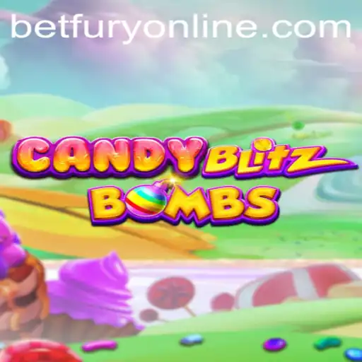 Exploring CandyBlitzBombs: The Sweet Explosion of Fun on BetFury