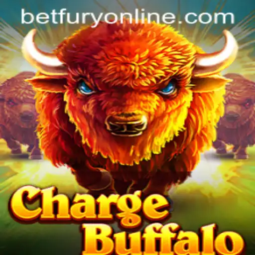 ChargeBuffalo: The Thrilling Adventure on BetFury