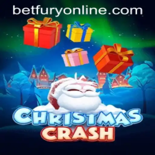Exciting New Game ChristmasCrash Hits BetFury