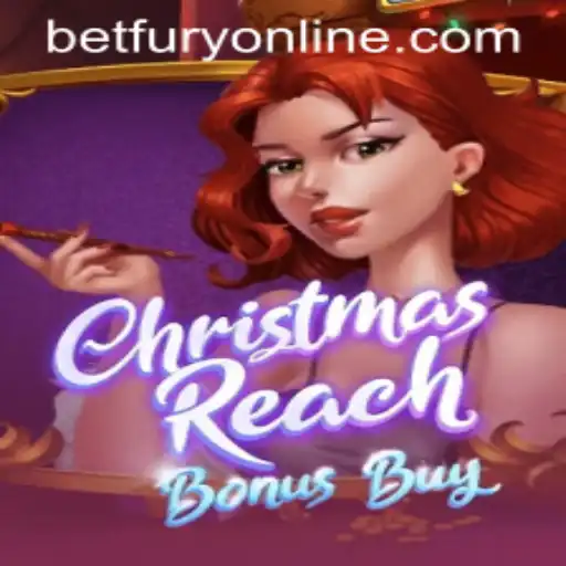 Exploring the Festive Thrills of ChristmasReachBonusBuy on BetFury