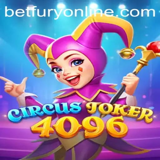 Discover the Thrills of CircusJoker4096 on BetFury: An Ultimate Gaming Experience