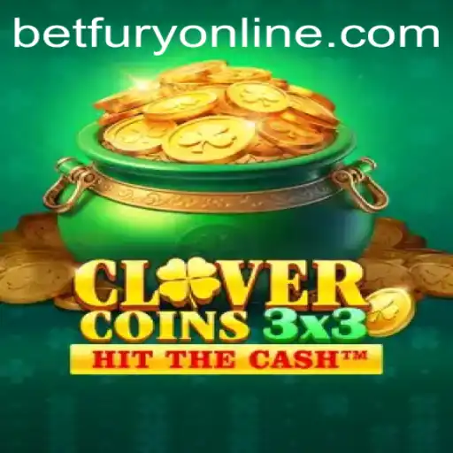 Discovering Clovercoin3x3: A Fresh Take on Gaming with BetFury