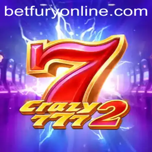 Introducing Crazy7772: The Exciting New Game on BetFury