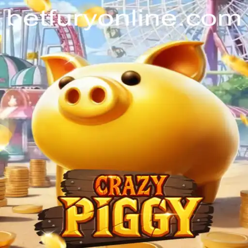 Discover the Excitement of CrazyPiggy on BetFury