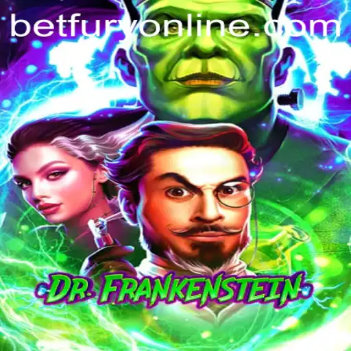 Unveiling the Electrifying World of DrFrankenstein on BetFury
