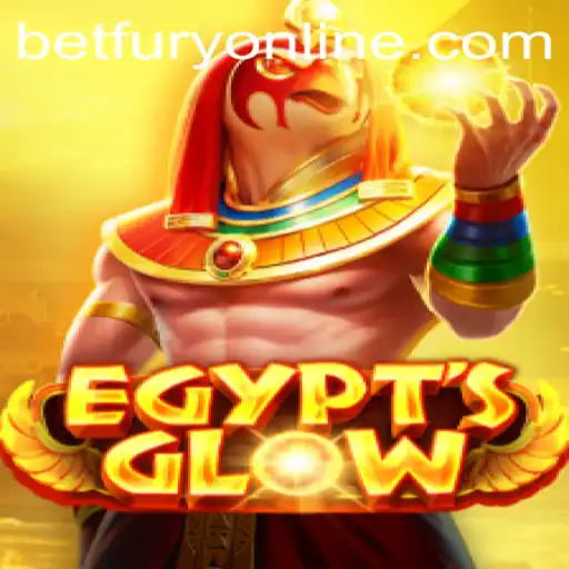 Exploring the Mystical World of EgyptsGlow on BetFury
