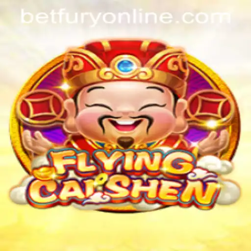 Discover the Thrills of FlyingCaiShen on BetFury