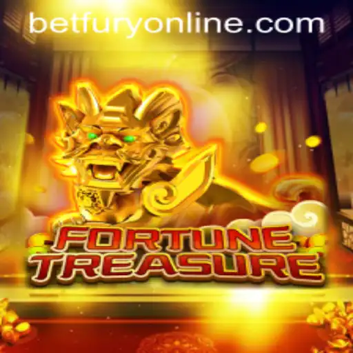 Exploring FortuneTreasure: BetFury's Latest Sensation