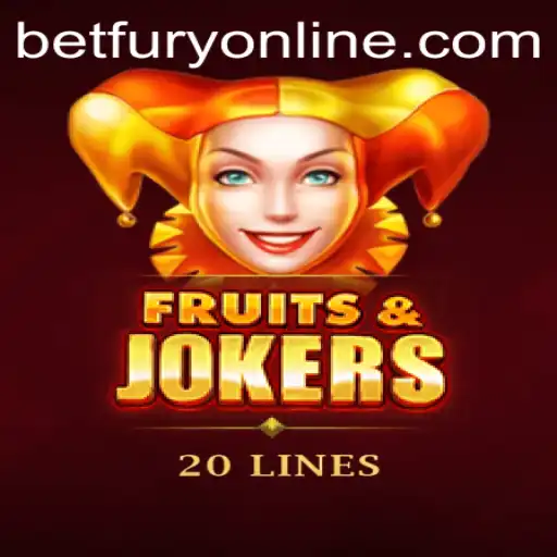 Exploring the Thrilling World of FruitsAndJokers20 on BetFury