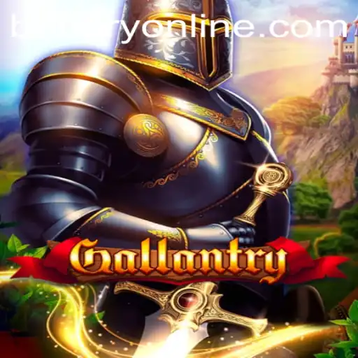 Gallantry: An Exciting New Addition to BetFury's Gaming Arsenal