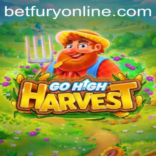 Discover the Thrilling World of GoHighHarvest in the BetFury Universe