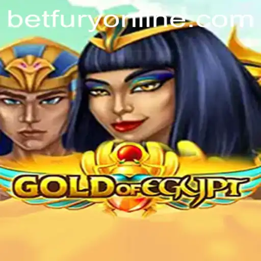 Discover the Thrilling Adventure of GoldOfEgypt on BetFury